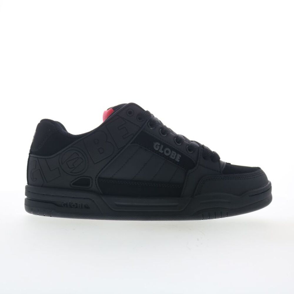 Globe Mens Tilt Black Shoes (NWT)